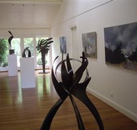 Ivy Hill Gallery - Palm Beach Accommodation