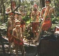 Minjungbal Aboriginal Cultural Centre - Palm Beach Accommodation