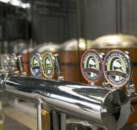Black Duck Brewery - Palm Beach Accommodation