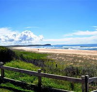 Grants Beach Coastal Walk - Palm Beach Accommodation