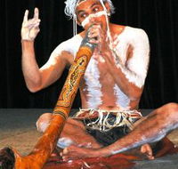 Dhinawan Dreaming - Palm Beach Accommodation