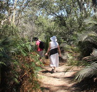 Nelson Lagoon - Palm Beach Accommodation
