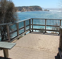 Wajurda Point walking track - Palm Beach Accommodation