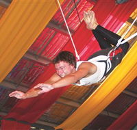 Circus Arts Byron Bay - Palm Beach Accommodation