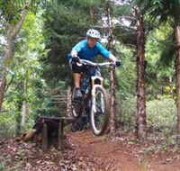 Byron Bay Bike Park - Palm Beach Accommodation