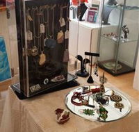 Creative Artisans Gallery - Palm Beach Accommodation
