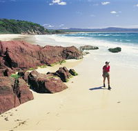 Pambula Beach - Palm Beach Accommodation