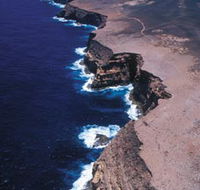 Zuytdorp Cliffs - Palm Beach Accommodation