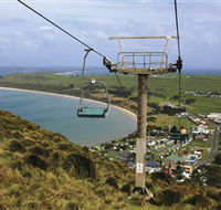 Nut Chairlift - The - Palm Beach Accommodation