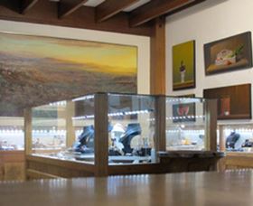 Yallingup Galleries - Palm Beach Accommodation 1