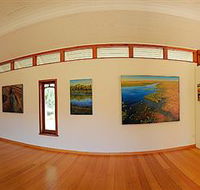 Yallingup Galleries - Palm Beach Accommodation