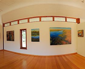 Yallingup Galleries - Palm Beach Accommodation 0