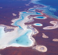 Big Lagoon - Palm Beach Accommodation