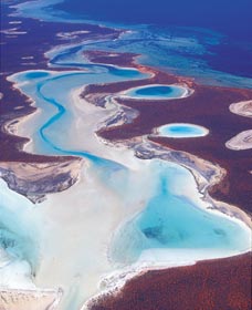 Big Lagoon - Palm Beach Accommodation 3