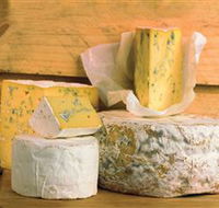 The Cheese Shop at The Makers' Workshop Burnie - Palm Beach Accommodation