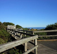 Lillico Beach - Palm Beach Accommodation