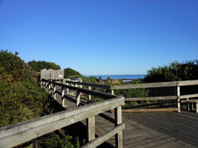 Lillico Beach - Palm Beach Accommodation 0