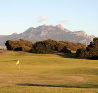 Flinders Island Sports  RSL Club - Palm Beach Accommodation