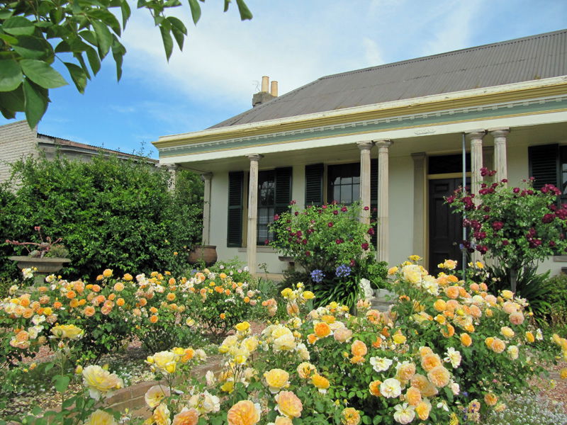 Lower Boro NSW Palm Beach Accommodation