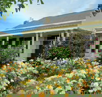 St Clair Villa Museum and Archives - Palm Beach Accommodation