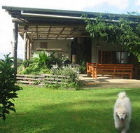 Rocky Mountains - Palm Beach Accommodation