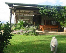 Rocky Mountains - Palm Beach Accommodation 0
