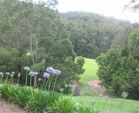 Rocky Mountains - Palm Beach Accommodation 1