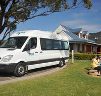 maui motorhomes - Palm Beach Accommodation