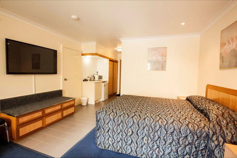 Comfort Inn Bay Of Isles - Palm Beach Accommodation 10