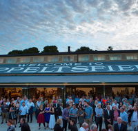 Seppeltsfield Winery Tours - Palm Beach Accommodation