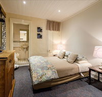 Peel Inn Nundle - Palm Beach Accommodation