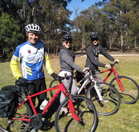 Granite Belt Bicycle Tours and Hire - Palm Beach Accommodation