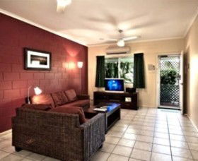 Cable Beach WA Palm Beach Accommodation