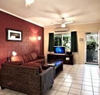 Cable Beachside Villas - Palm Beach Accommodation