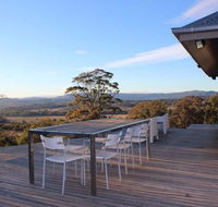 Mount Mitchell - Palm Beach Accommodation