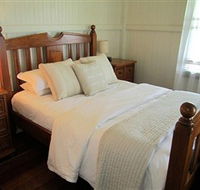 McLennans Lane River Retreat - Palm Beach Accommodation
