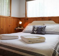 Beechworth Cabins - Palm Beach Accommodation