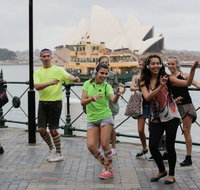 Silent Disco Tours Sydney - Palm Beach Accommodation