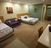 ibis Styles Orange - Palm Beach Accommodation