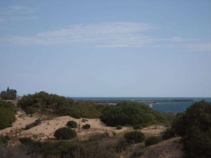 Alford SA Palm Beach Accommodation