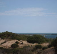 San Se'Air - Palm Beach Accommodation