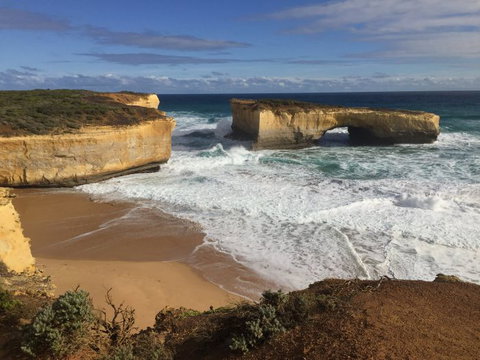 Bush To Ocean Road Tours - Palm Beach Accommodation 0