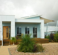 The Coastal - Palm Beach Accommodation