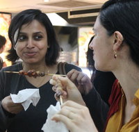 Taste Cultural Food Tours - Palm Beach Accommodation