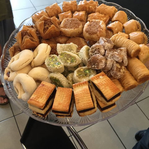 Taste Cultural Food Tours - Palm Beach Accommodation 9