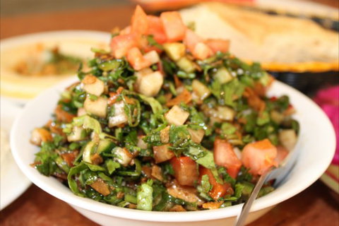 Taste Cultural Food Tours - Palm Beach Accommodation 12
