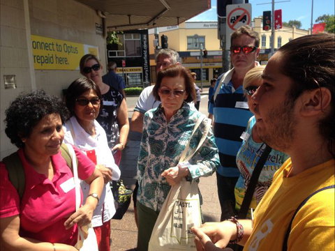 Taste Cultural Food Tours - Palm Beach Accommodation 15