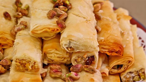 Taste Cultural Food Tours - Palm Beach Accommodation 22