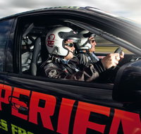 V8 Race Experience - Palm Beach Accommodation