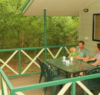Capricorn Caves - Palm Beach Accommodation